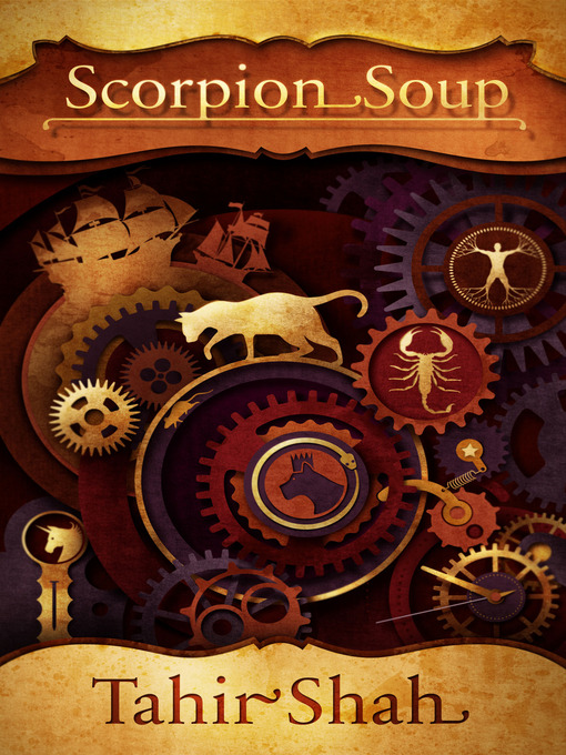 Title details for Scorpion Soup by Tahir Shah - Available
